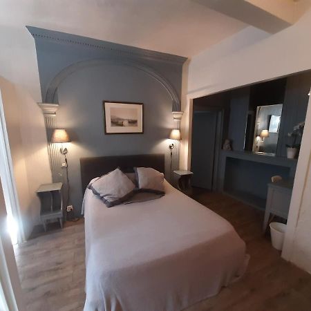 Hotel Saint Florent أُرانْجْ المظهر الخارجي الصورة