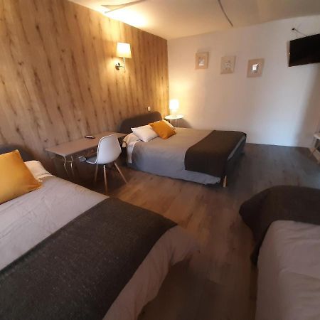 Hotel Saint Florent أُرانْجْ المظهر الخارجي الصورة