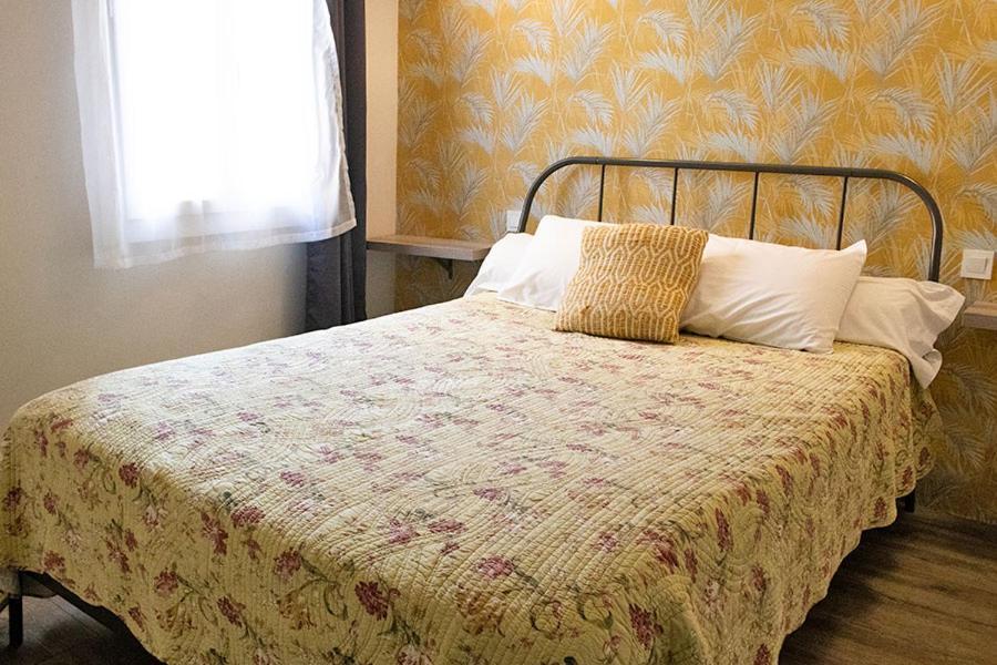 Hotel Saint Florent أُرانْجْ المظهر الخارجي الصورة