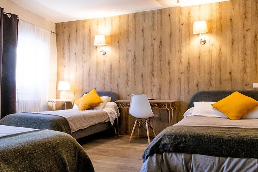 Hotel Saint Florent أُرانْجْ المظهر الخارجي الصورة
