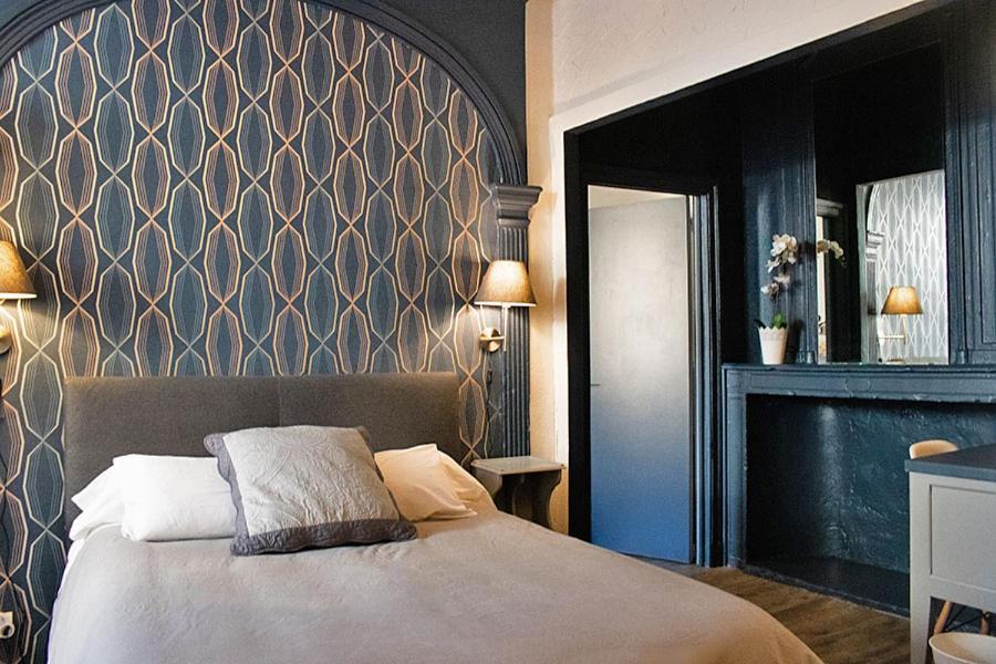 Hotel Saint Florent أُرانْجْ المظهر الخارجي الصورة
