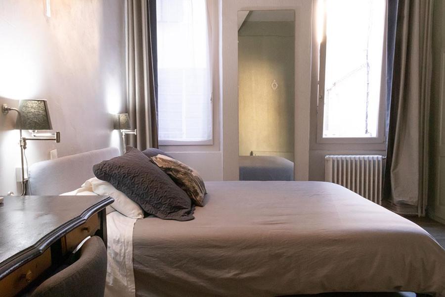 Hotel Saint Florent أُرانْجْ المظهر الخارجي الصورة