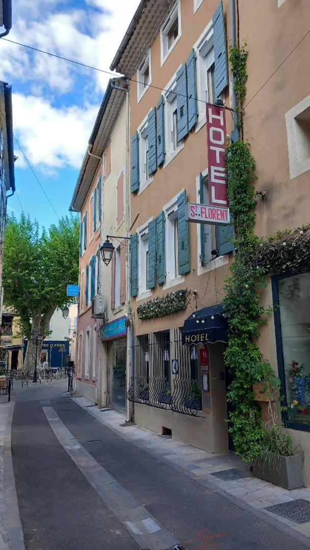 Hotel Saint Florent أُرانْجْ المظهر الخارجي الصورة