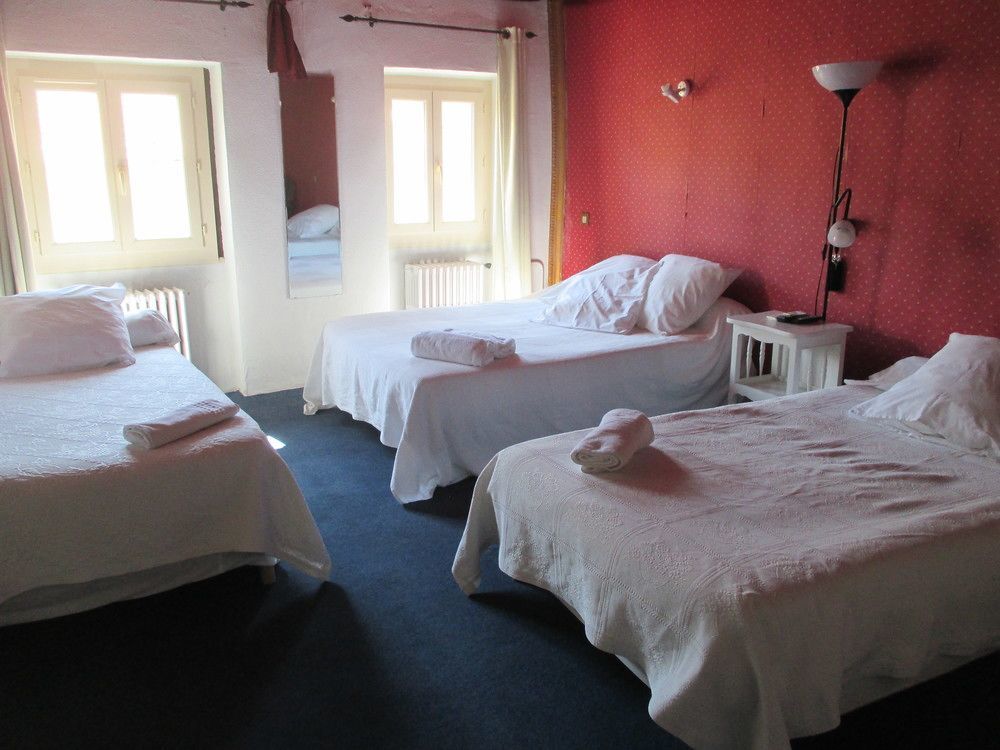 Hotel Saint Florent أُرانْجْ المظهر الخارجي الصورة