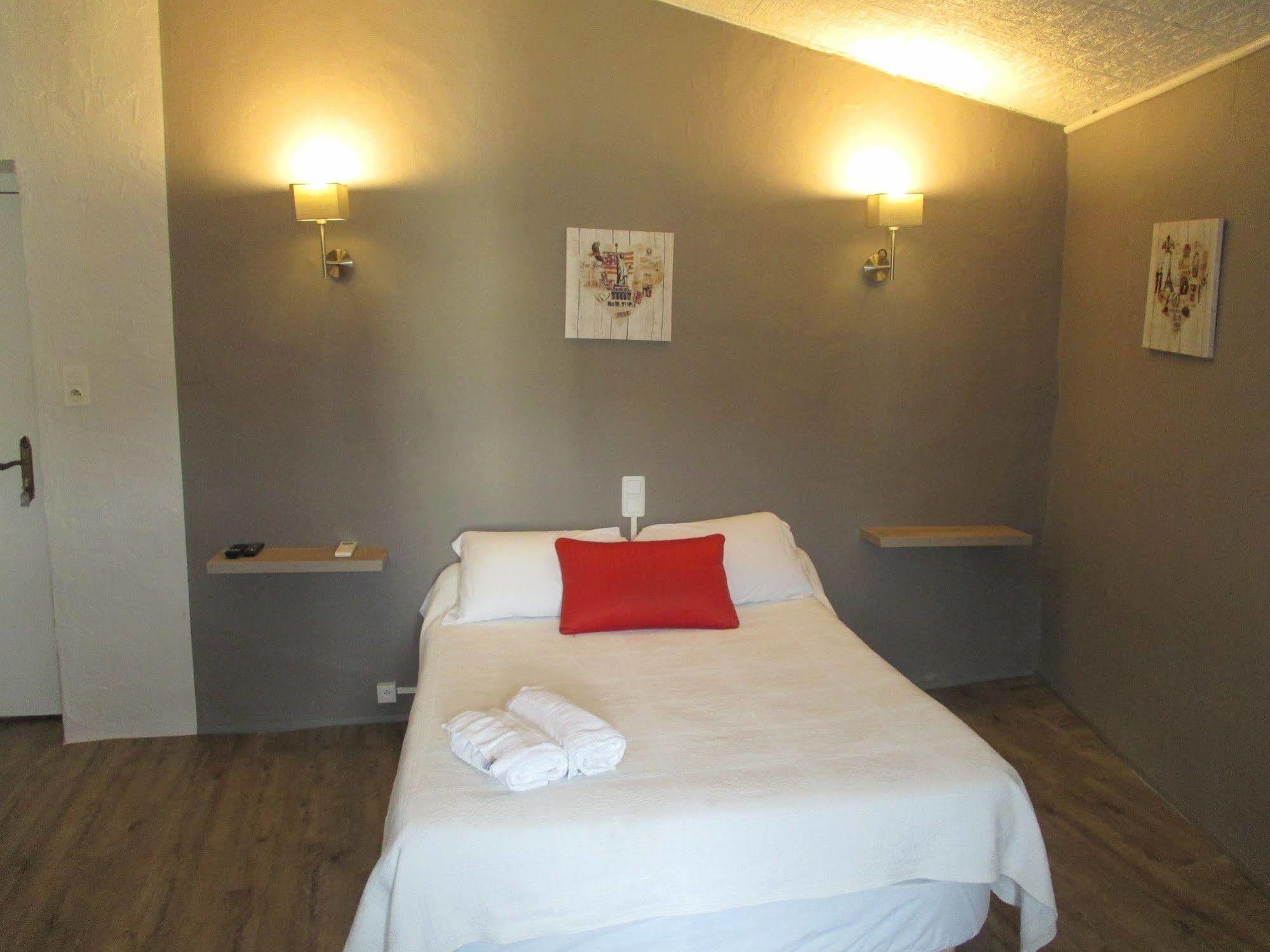 Hotel Saint Florent أُرانْجْ المظهر الخارجي الصورة