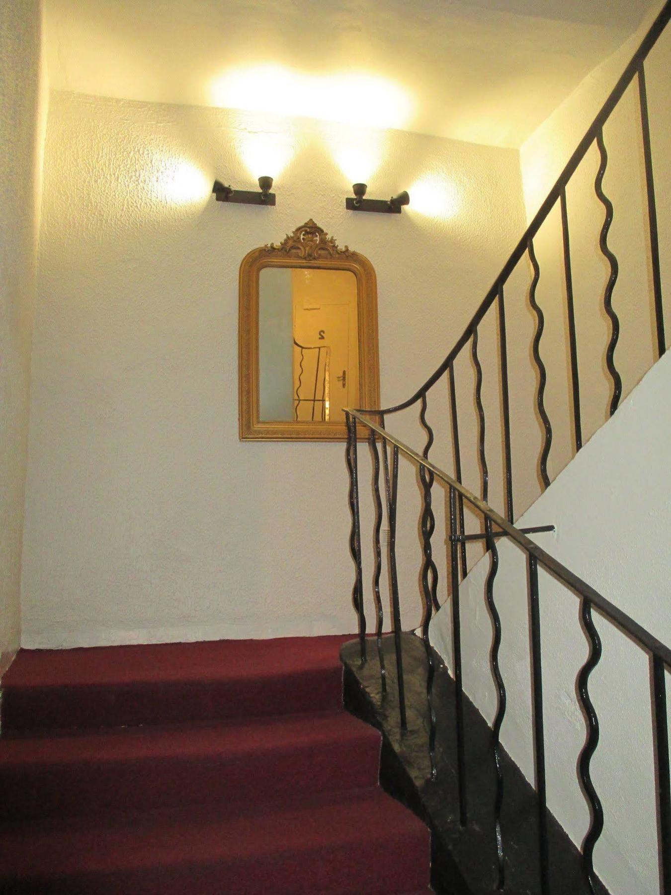 Hotel Saint Florent أُرانْجْ المظهر الخارجي الصورة