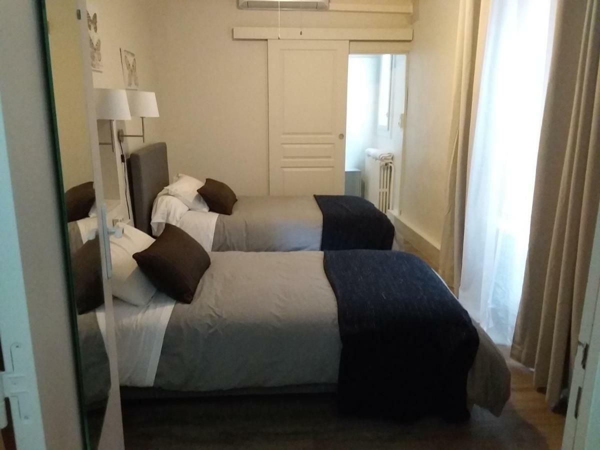 Hotel Saint Florent أُرانْجْ المظهر الخارجي الصورة