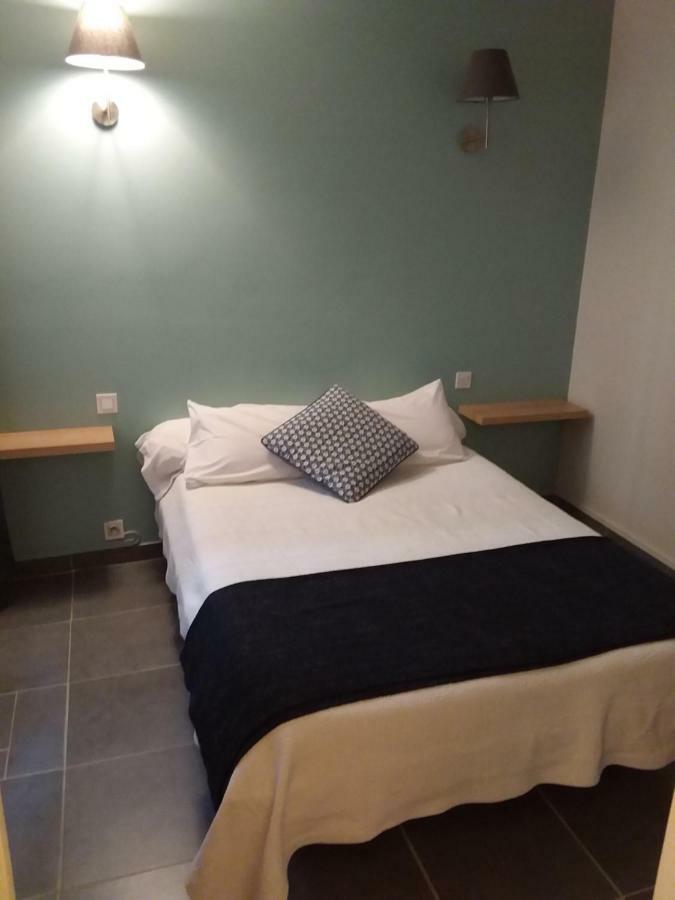 Hotel Saint Florent أُرانْجْ المظهر الخارجي الصورة