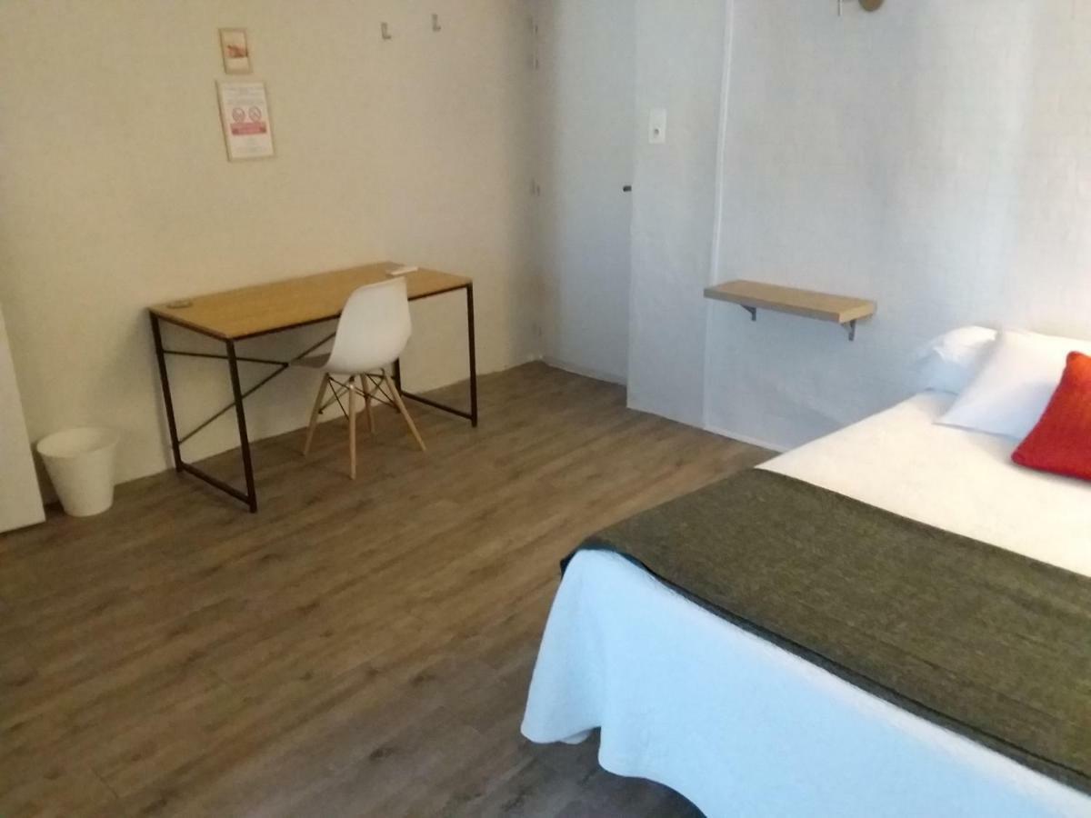 Hotel Saint Florent أُرانْجْ المظهر الخارجي الصورة