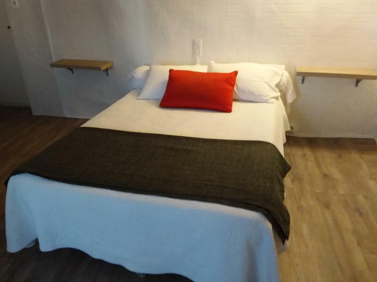 Hotel Saint Florent أُرانْجْ المظهر الخارجي الصورة