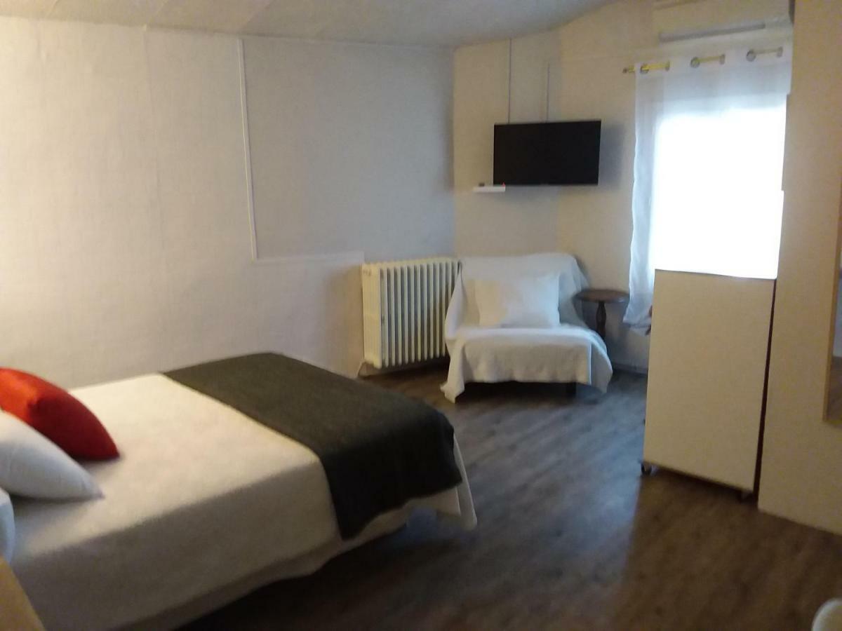 Hotel Saint Florent أُرانْجْ المظهر الخارجي الصورة