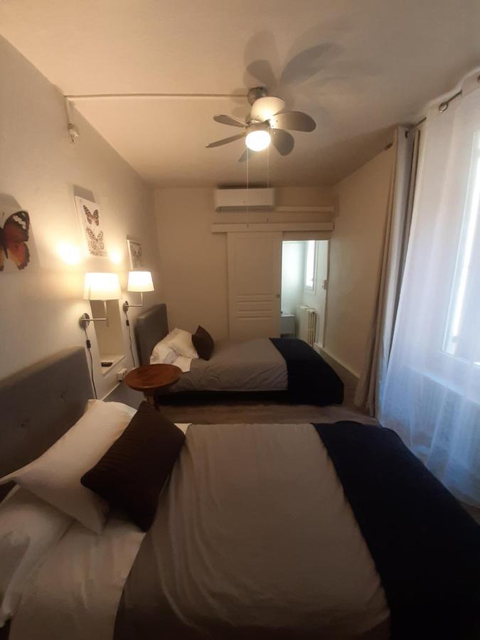 Hotel Saint Florent أُرانْجْ المظهر الخارجي الصورة