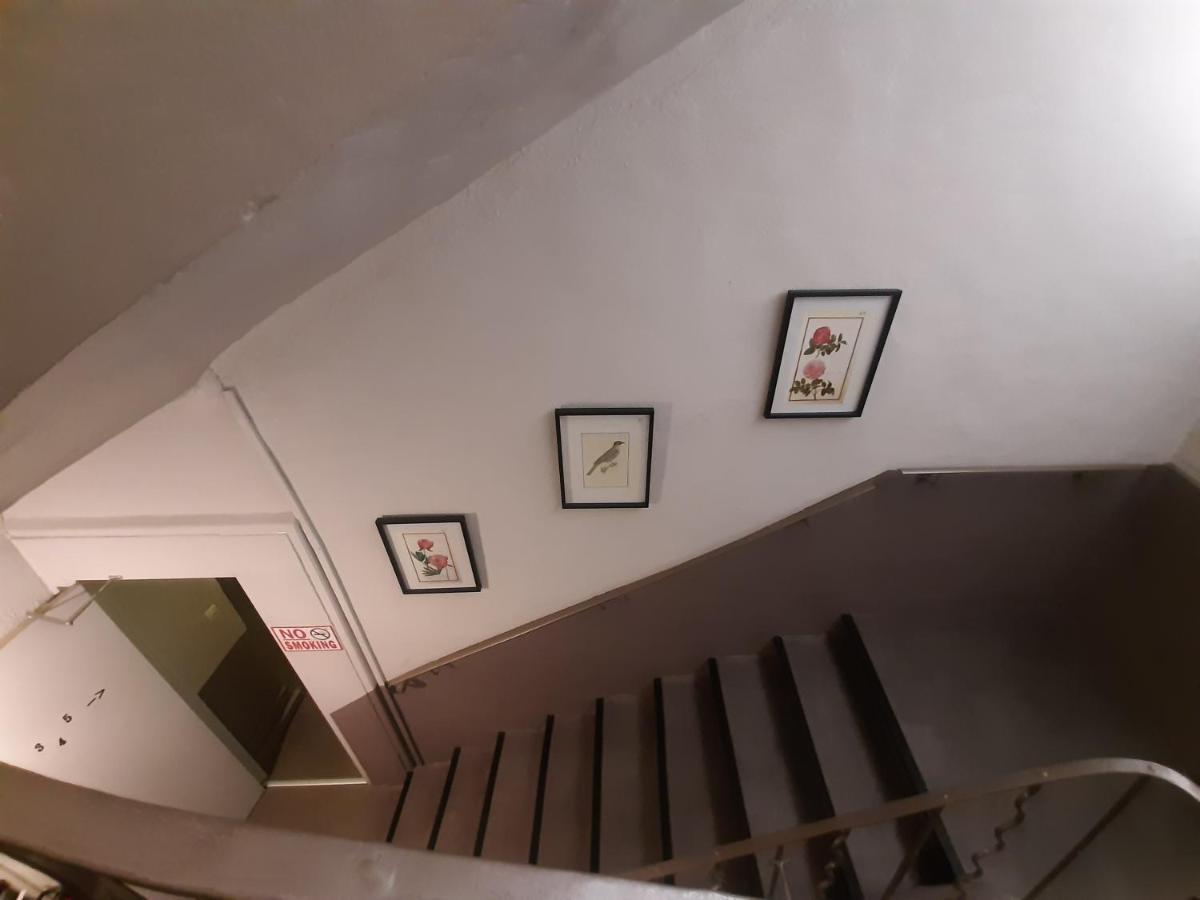 Hotel Saint Florent أُرانْجْ المظهر الخارجي الصورة