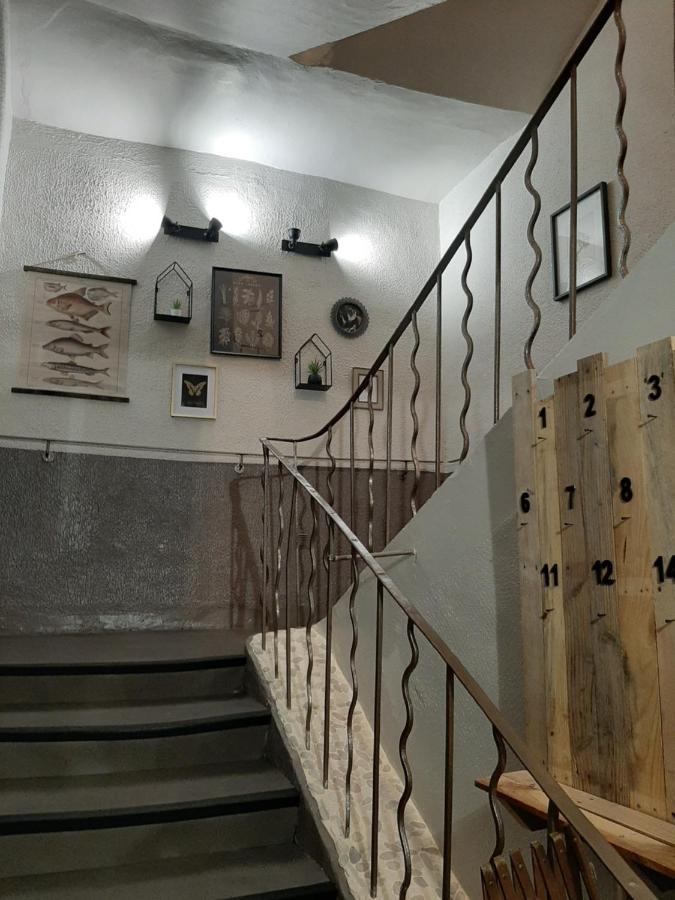 Hotel Saint Florent أُرانْجْ المظهر الخارجي الصورة
