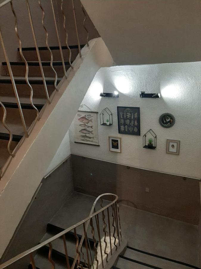 Hotel Saint Florent أُرانْجْ المظهر الخارجي الصورة