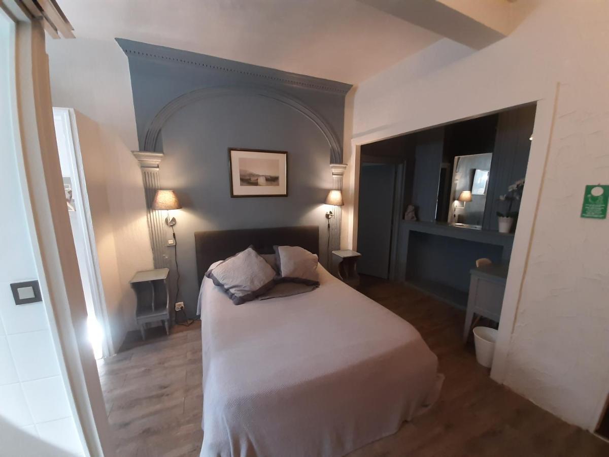 Hotel Saint Florent أُرانْجْ المظهر الخارجي الصورة
