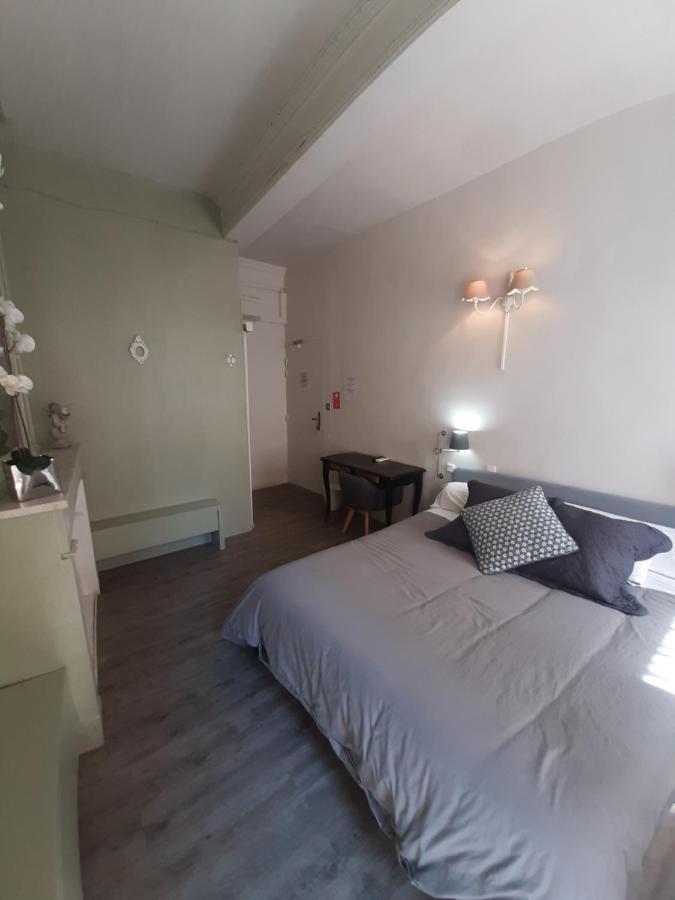 Hotel Saint Florent أُرانْجْ المظهر الخارجي الصورة
