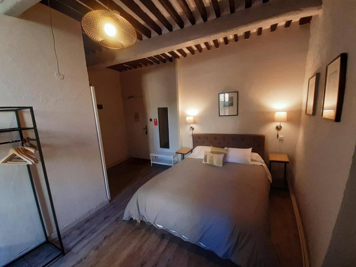 Hotel Saint Florent أُرانْجْ المظهر الخارجي الصورة
