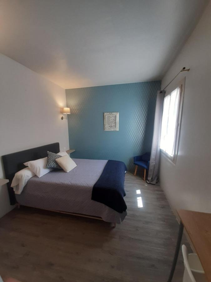 Hotel Saint Florent أُرانْجْ المظهر الخارجي الصورة