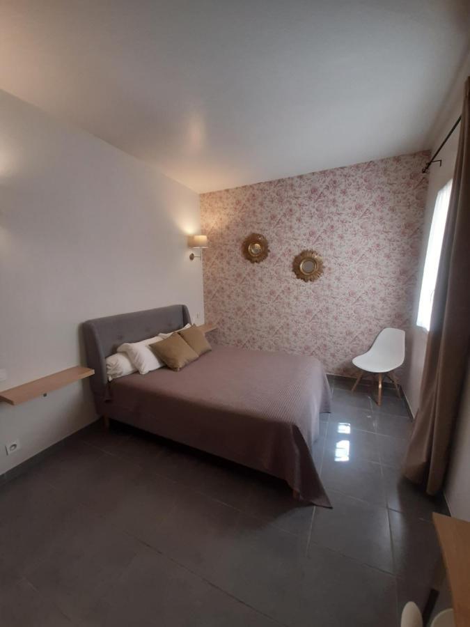 Hotel Saint Florent أُرانْجْ المظهر الخارجي الصورة