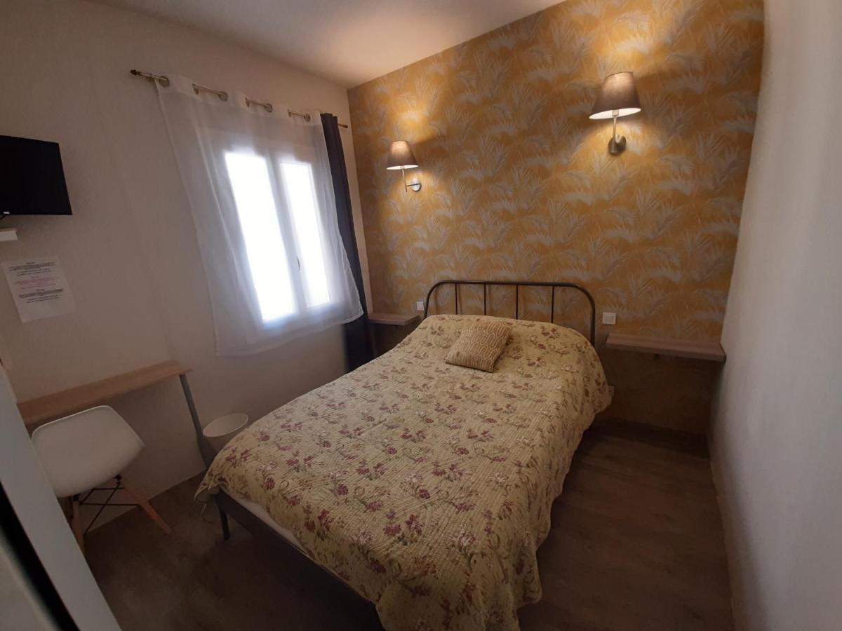 Hotel Saint Florent أُرانْجْ المظهر الخارجي الصورة