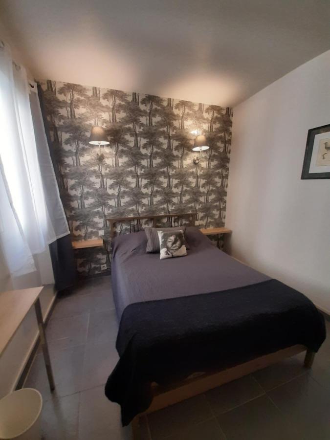 Hotel Saint Florent أُرانْجْ المظهر الخارجي الصورة